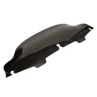 6'' Windscreen Windshield For Harley Davidson Electra Street Tri Glide 1996-2013 New. Price: $21.95.