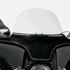 Slipstreamer S-134-13 Replacement Windshield 13IN. Clear 96-13 Harley Touring New. Price: $63.90.
