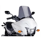 Puig - 7227F Touring Windscreen, Dark Smoke New. Price: $196.13.
