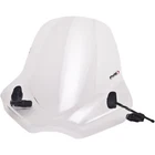 Puig Touring Ii Windshield (clear) 5267W New. Price: $161.50.