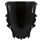 Zero Gravity Windshields Windscreen Dark Smoke 20-554-19 New. Price: $117.17.