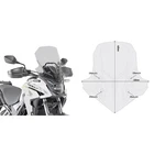 Givi Windshield Specific Smoke Hon D1171S New. Price: $127.99.