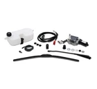 New 2024-202 Kawasaki Ridge Windshield Wiper Kit 99994-1774. Price: $699.95.