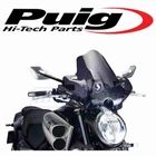 Puig 4952F Naked New Generation Sport Windscreen For Windshields Ps. Price: $207.82.
