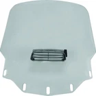 Memphis Shades MEP4750 Windshield - Clear Standard Vented GL1500 New. Price: $229.95.