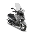 Givi Transparent Windscreen Suzuki Burgman 200 2015 D3106ST New. Price: $142.47.