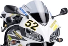 Puig Smoke Resistant Racing Windscreen 1665H New. Price: $125.48.