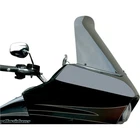 Vest Replacement Acrylic Windscreen - Dark Smoke 621640 New. Price: $226.99.