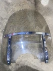 National Cycle Heavy Duty Touring Windshield For 60-84 Harley Davidson Fl Glide Used. Price: $135.00.