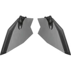 Kuryakyn By Kellermann 6578 Adjustable Upper Air Deflectors New. Price: $188.99.