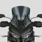 National Vstream Windscreens - 15.75IN. Dark Tint Motorcycle N20136 New. Price: $125.96.