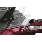 National Cycle Wing Deflectors Fairing Mount 2-PIECE Set -clear N5150 New. Price: $75.15.