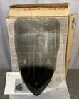 New Genuine Ducati 96791510B Smoked Oversized Plexiglass Windshield. Price: $196.55.