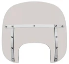 Memphis Shades Fats Windshield For Boy - 13IN. Solar MEM6009 New. Price: $198.95.