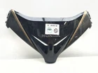 12-17 Honda GL1800 Goldwing Front Upper Headlight Nose Fairing Panel Used. Price: $283.58.