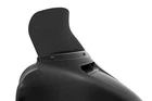 Memphis Shades Spoiler Windshield 8.5" Dark Smoke #MEP84810 Harley Davidson New. Price: $154.95.
