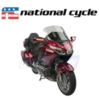 National Cycle Vstream Windshield For 2018-2019 Honda GL1800 Gold Wing Ra New. Price: $204.71.