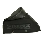 Skinz Black Windshield Packs D-SWP400-BK New. Price: $215.95.