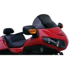 Klock Werks 14" Dark Smoke Non-vented Flare Windshield Honda Gold Wing F6B 13-17 New. Price: $299.95.
