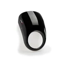 Puig Anarchy Semi-fairing Black 21081N New. Price: $216.79.