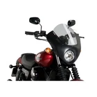 Puig Semifairing Windscreen Dark Night Fit On Harley D. Street XG750 15-21 New. Price: $338.97.