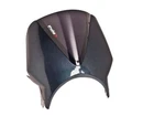 Puig Carbon Look Fairing With Dark Smoke Vision Screen Honda CB1000 1993-1996 New. Price: $96.05.