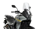 Puig Touring Screen 2025-2026 Honda XL750 Transalp, Clear, P/n: 22573W New. Price: $149.95.