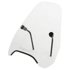 Tusk 2086090001 Universal Windscreen 7/8" New. Price: $74.99.