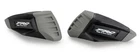 Puig Pro 2.0 Frame Sliders Black #21730N For Yamaha MT-10/MT-10 Sp New. Price: $147.23.