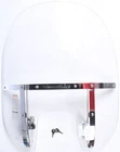 National Cycle Switchblade 2-UP Windshield Clear N21117A New. Price: $335.81.