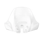 Can-am Adventure Windshield (screen Only) For Ryker 219401030 New. Price: $180.99.