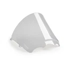 Puig Racer Windscreen - Clear, 3MM 21617W New. Price: $117.81.