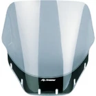 Slipstreamer Suzuki 1986-1989 Cavalcade 26" Clear Replacement Windshield S-150 New. Price: $149.58.