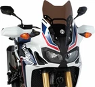 Moose Racing Adventure Windscreen Shorty (-2IN.) Dark Tint 2312-0398 New. Price: $77.95.