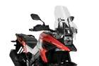 Puig Touring Windscreen Clear 20411W For Suzuki V-strom 1050 2020 New. Price: $136.71.