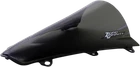 Zero Gravity Double Bubble Windscreen Smoke 16-427-02 New. Price: $111.55.