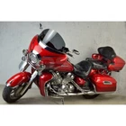 Standard Yamaha Xvz 1300 Royal Star Venture Windscreen Windshield Scheibe New. Price: $164.99.