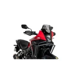 Puig Sport Fairing For Honda Nx 500 2024 Dark Smoke Nuovo. Price: $102.29.