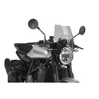 Puig New Generation Windscreen - Smoke For Husqvarna 9750H. Price: $156.68.