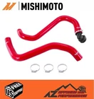 Mishimoto Red Silicone Radiator Hose Kit '15-'17 Ford F150 2.7L Ecoboost New. Price: $243.95.