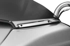 Kuryakyn Tracer Windshield Trim Led Lights Chrome Smoke/amber #2945 New. Price: $279.99.