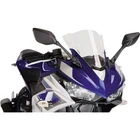 Puig 7649W Z-racing Windscreen, Clear New. Price: $98.05.