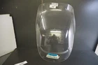Kawasaki ZZR1100 1990-1992 Windshield Plexi Screen 39154-1108 Used. Price: $68.20.