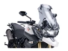 Puig Touring Screen & Extender Windshield Clear For Triumph Tiger 800 Xc (11-17) New. Price: $248.04.