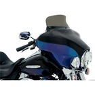 Memphis Shades Spoiler Replacement Windshield For Oe Fairings - Smoke MEP8571 New. Price: $144.95.