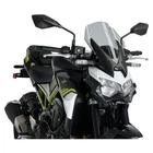 Puig Touring Windscreen - Smoke 3841H New. Price: $176.46.