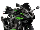 Puig Black R-racer Screen For Kawasaki ZX-6R 636 2024-2025 New. Price: $139.02.