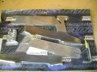Nos Memphis Shades Fats/slim Windshield Mount Kit 03-08 Kaw VN1600A MEM-9980 New. Price: $101.99.