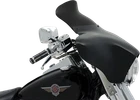 Memphis Shades Batwing Spoiler Shield 9 Dark Black Smoke MEP84210 G2U New. Price: $97.19.