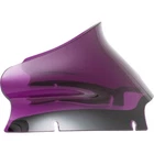 Klock Werks Kolor Flare Windshields 6" Purple KWW-01-0666 New. Price: $199.95.